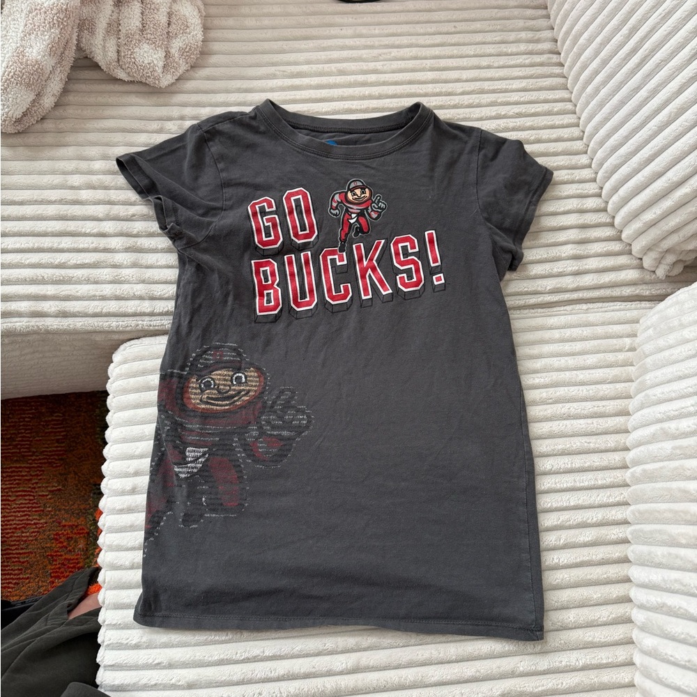 Ohio State “Go Bucks” t-shirt